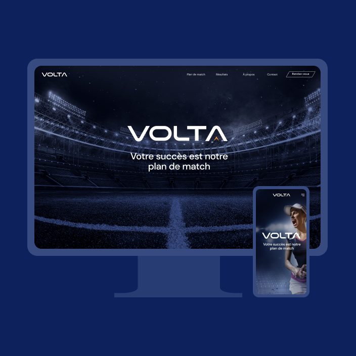 Volta Sports